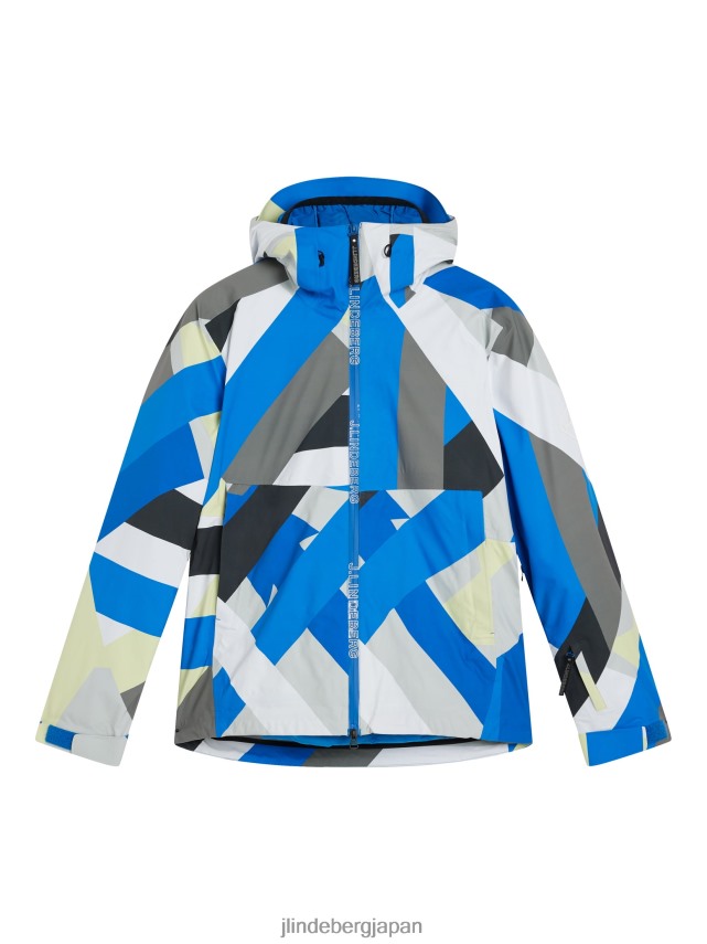 ジャケット : J Lindeberg Japan | ソフトバッグ | J.Lindeberg, J