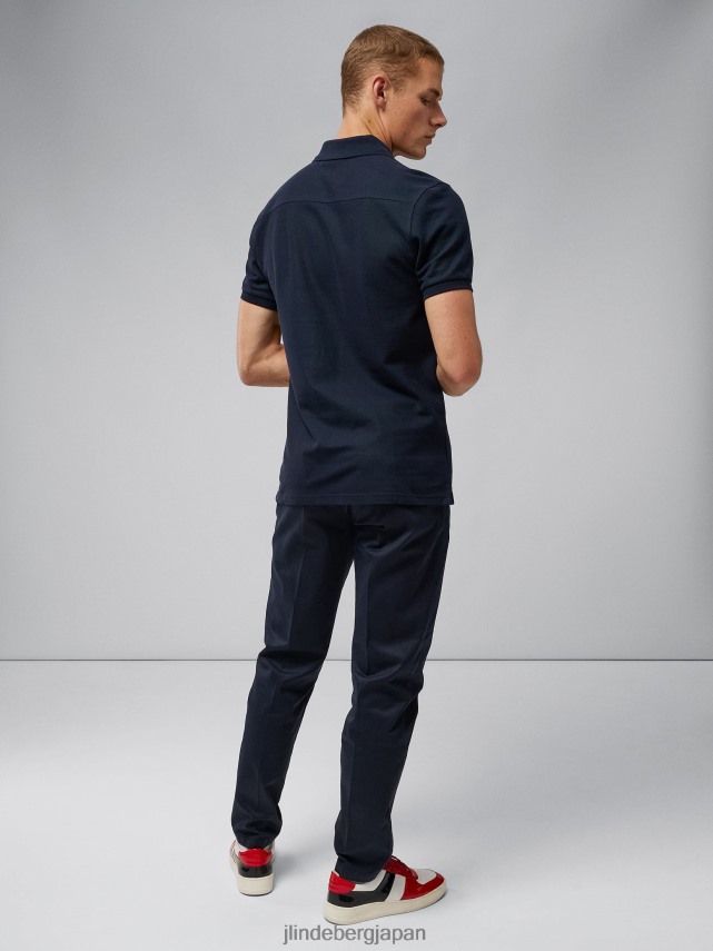 新品　J.LINDEBERG 総柄　パンツ パンツ : J Lindeberg Japan | ソフトバッグ | J.Lindeberg, J