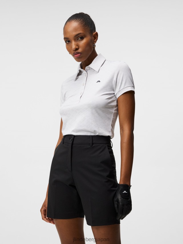 J.LINDERBERG セットアップ　上下　ポロシャツ　スカート J.LINDEBERG セットアップ ポロシャツ スカート 上下