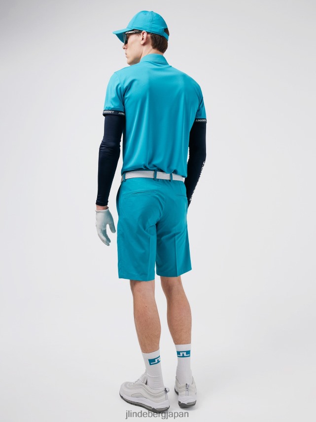 J.LINDEBERG ×ハワイワイケレカントリー　ポロシャツ ポロシャツ : J Lindeberg Japan | ソフトバッグ | J.Lindeberg