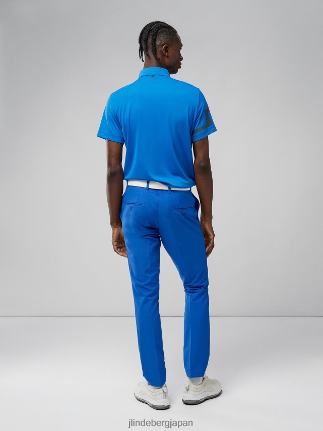 新品　J.LINDEBERG 総柄　パンツ パンツ : J Lindeberg Japan | ソフトバッグ | J.Lindeberg, J