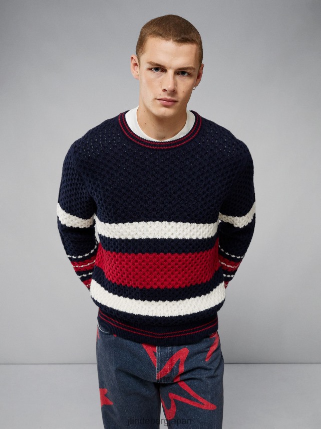 セーターとスウェットシャツ : J Lindeberg Japan | ソフト