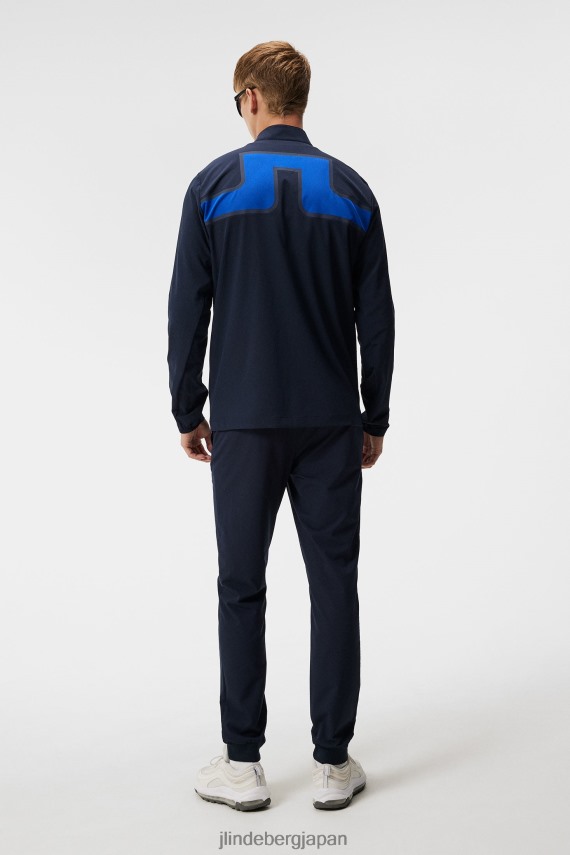 ジェイリンドバーグ 日本サイズXLサイズセット □ 公式 □ SAYSKY/セイスカイ ランニングTシャツ（ロング