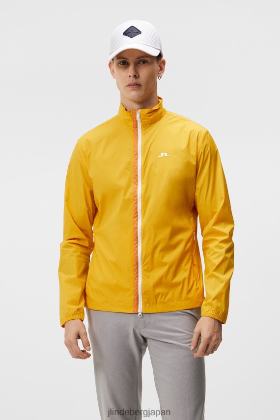 J.LINDEBERG アウター Creekside Down Jacket / Moonbeam – J.Lindeberg