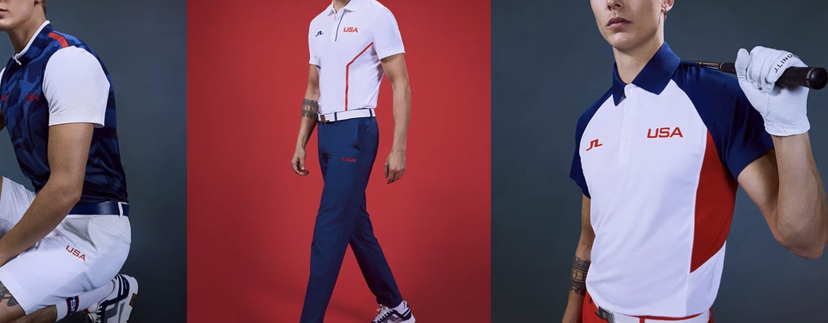 J Lindeberg Japan - 衣類の販売, J.Lindeberg